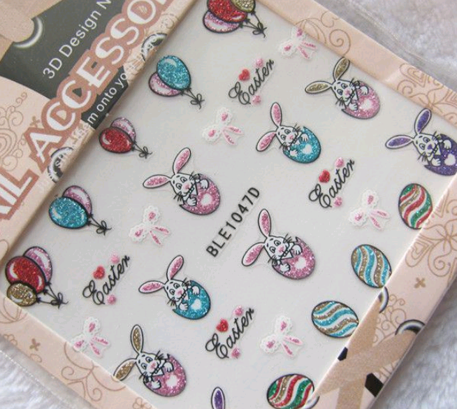 Nail Stickers Image 2