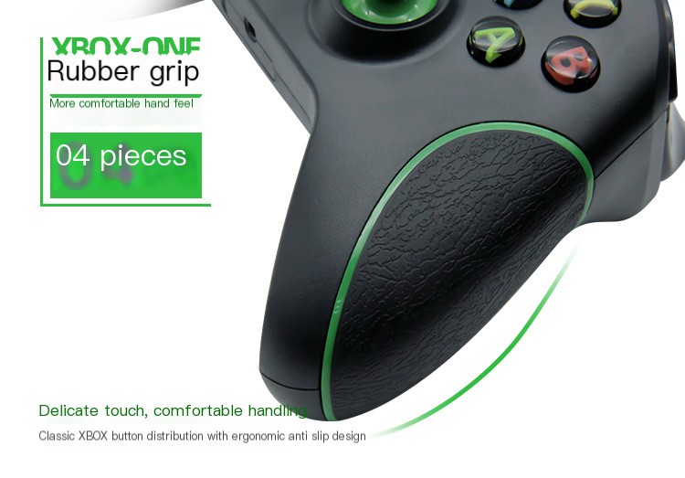 Game Controller Features