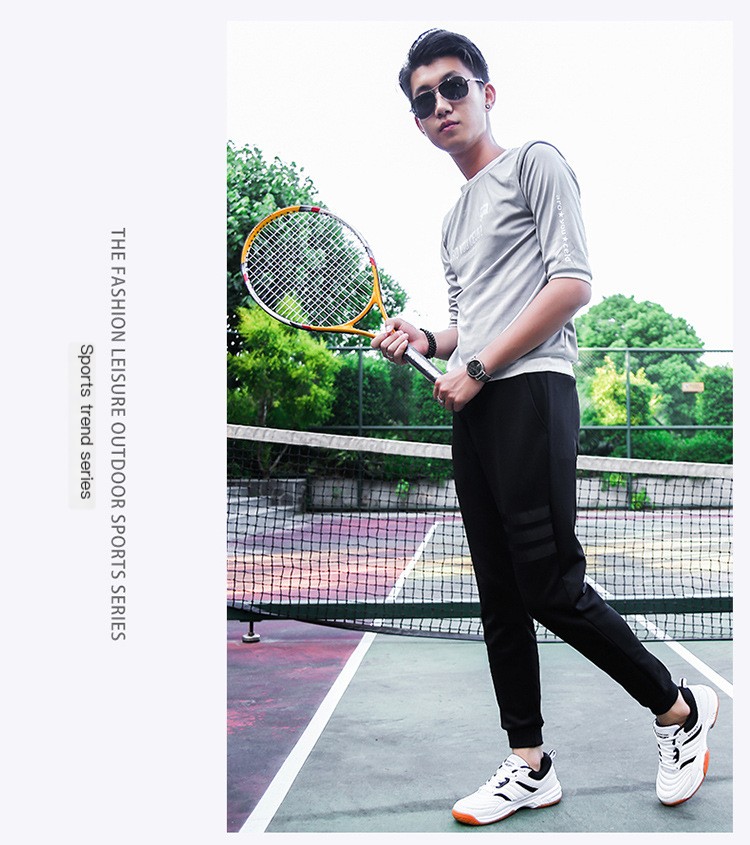 Badminton Shoes Image 3