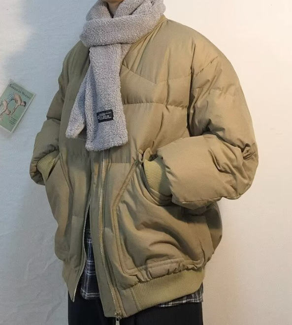 Jacket Detail View 2