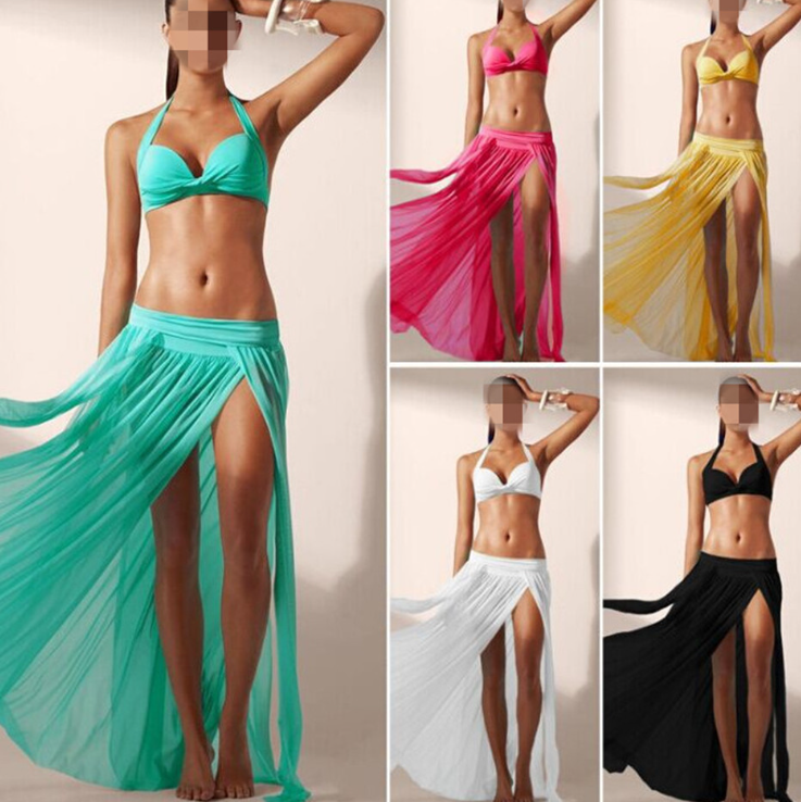 Beach Skirt Image 1