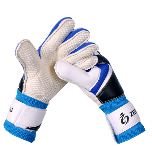 Goalkeeper Gloves Image 3