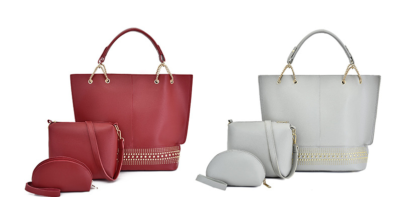 Shoulder Bag Image 3