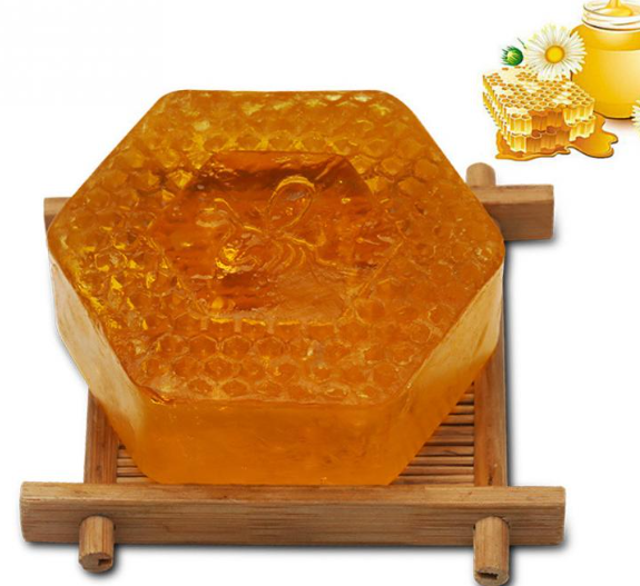 Honey Soap