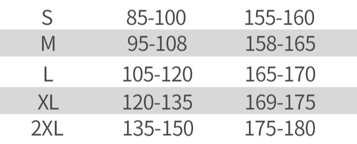 Sun Protection Suit Main Image