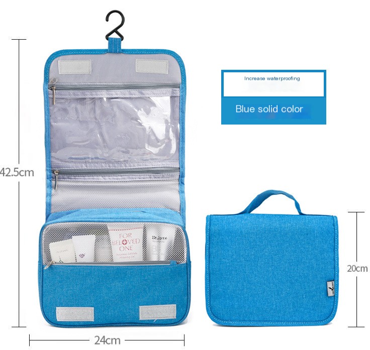 Waterproof Portable Travel Buggy