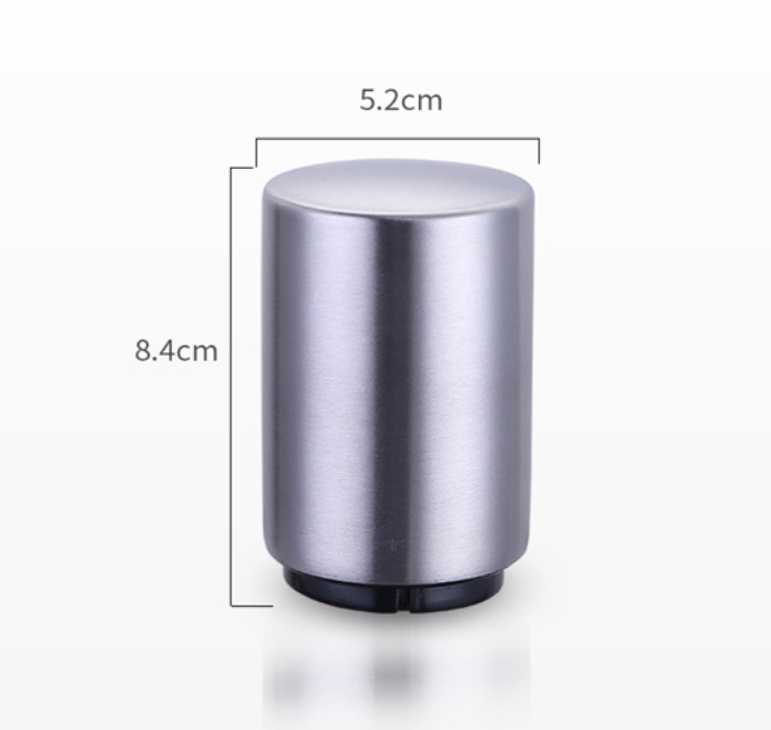 Portable Magnetic Opener