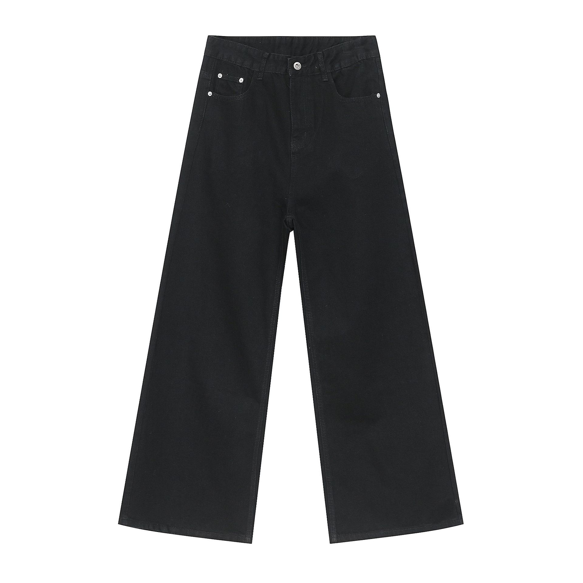 Men's PU Shuai Pants
