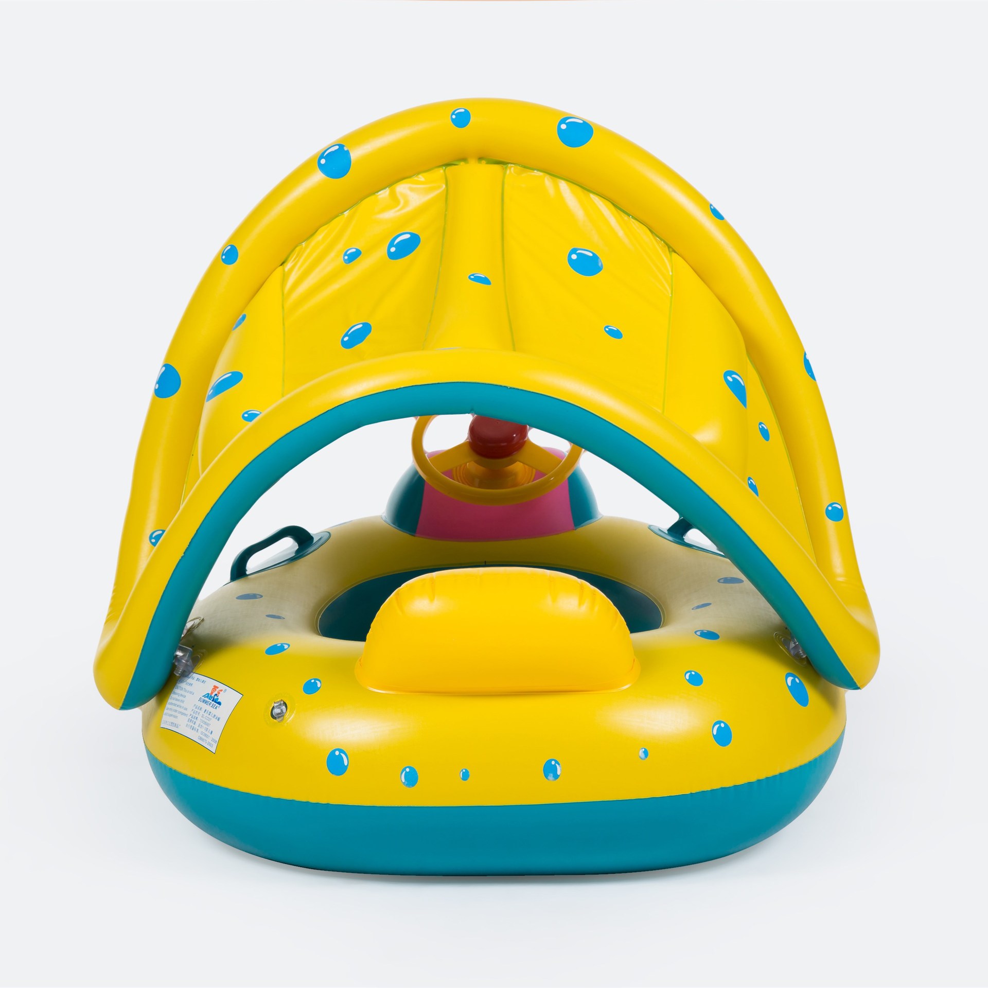 Durable PVC Material