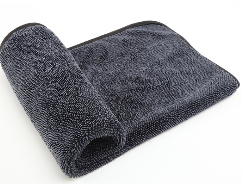 Car Wash Towel 4