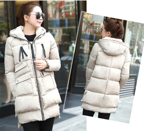 Fashion Cotton Clothes Image 5