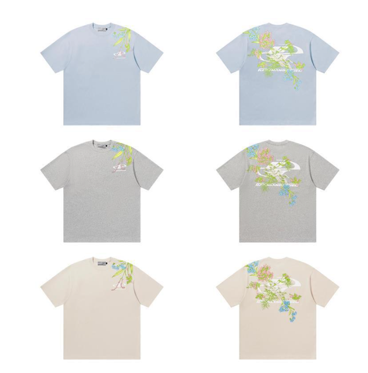T-shirt Detail 1