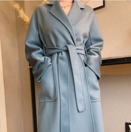 Coat Detail Image