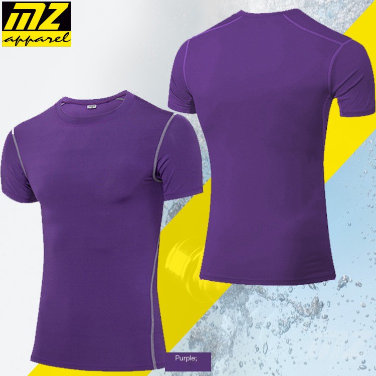 Fitness T-Shirt 8