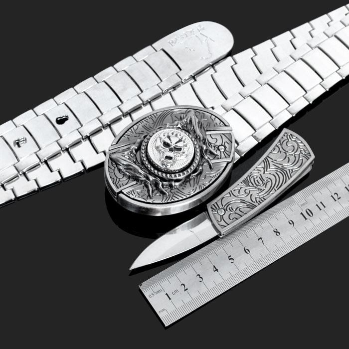 Unique Belt