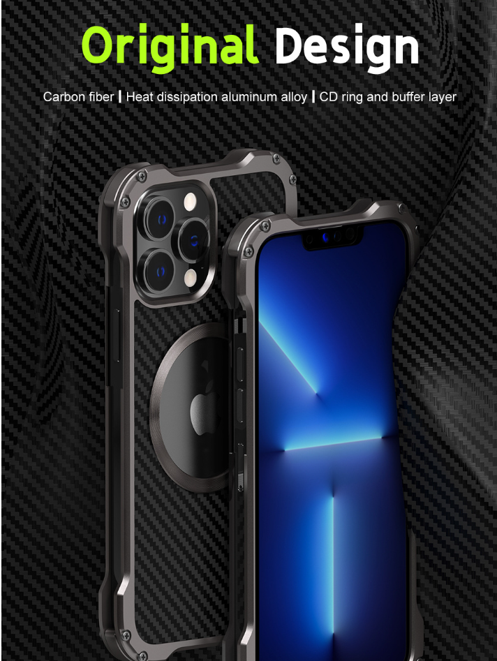 Phone Case 3