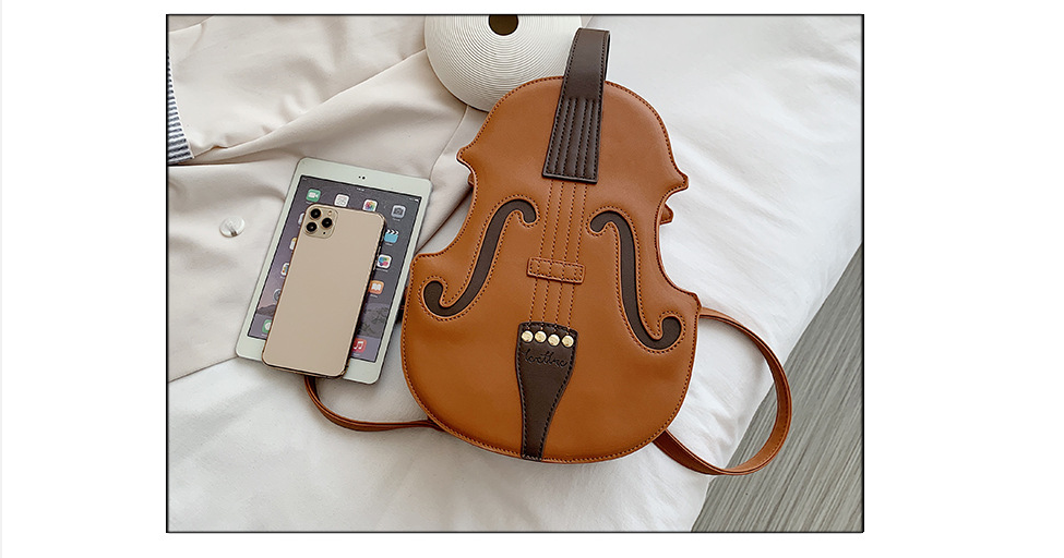Ladies Violin Backpack