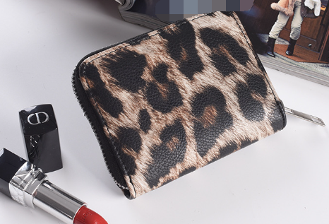 Zipper Bag Multi Card Location Mobile Phone Bag Image 2