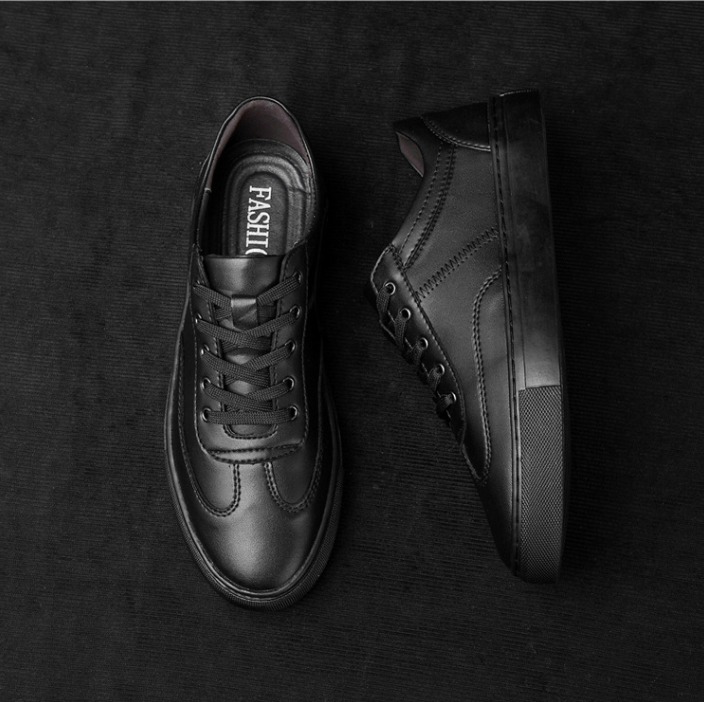 Leisure Shoes Image 5
