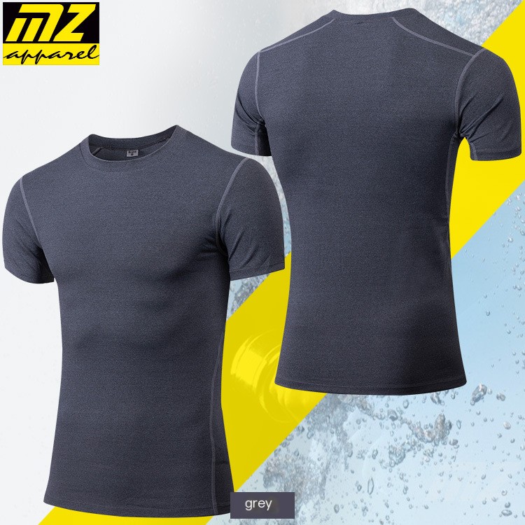Fitness T-Shirt 6