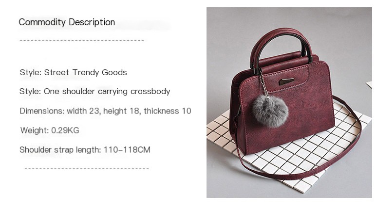 Handbag Image 1