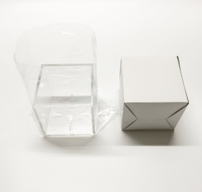 Baseball Acrylic Box Image 6