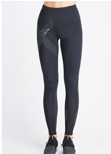 Imagen 1 de pantalones de yoga