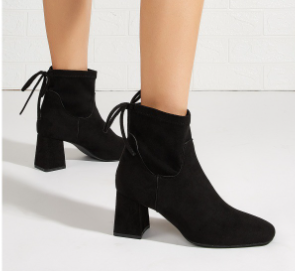 Slim Boots - Image 2