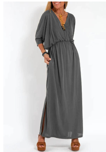 Vera Dress with Accessories