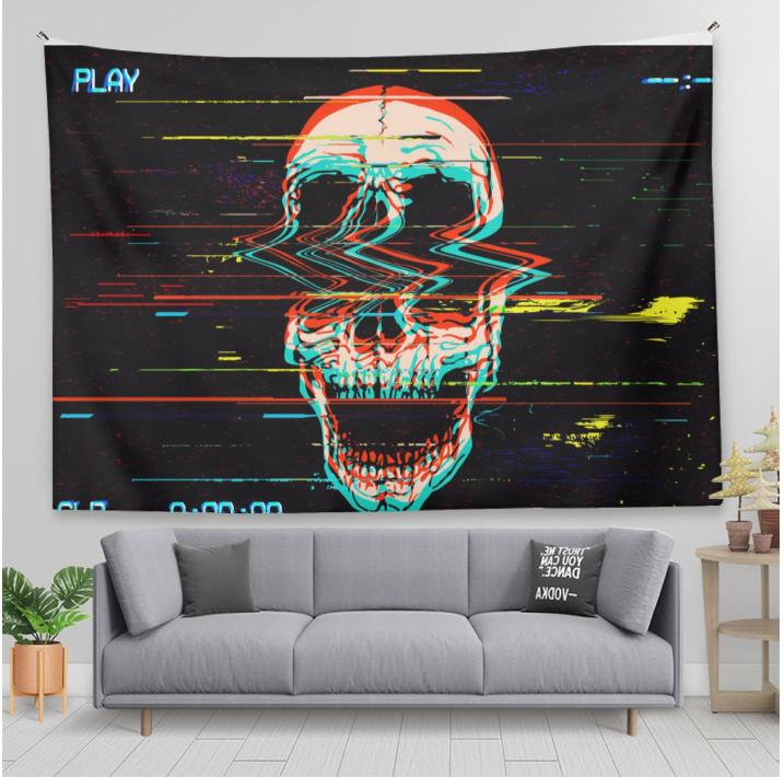 Tapestry Design 2