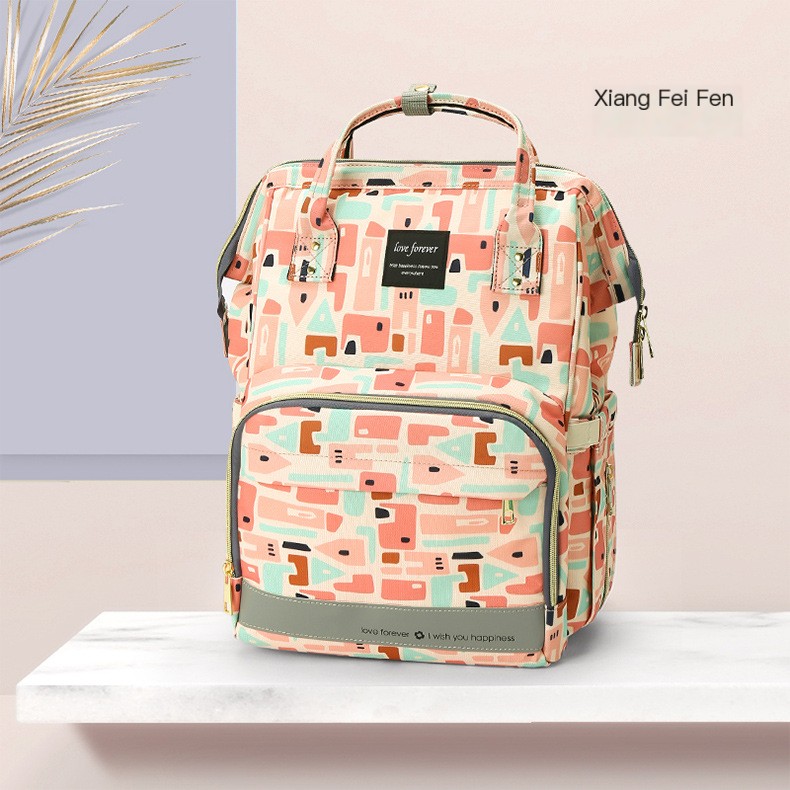Mommy Bag Image 3