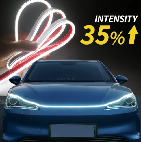 Car Hood LED Light Strip