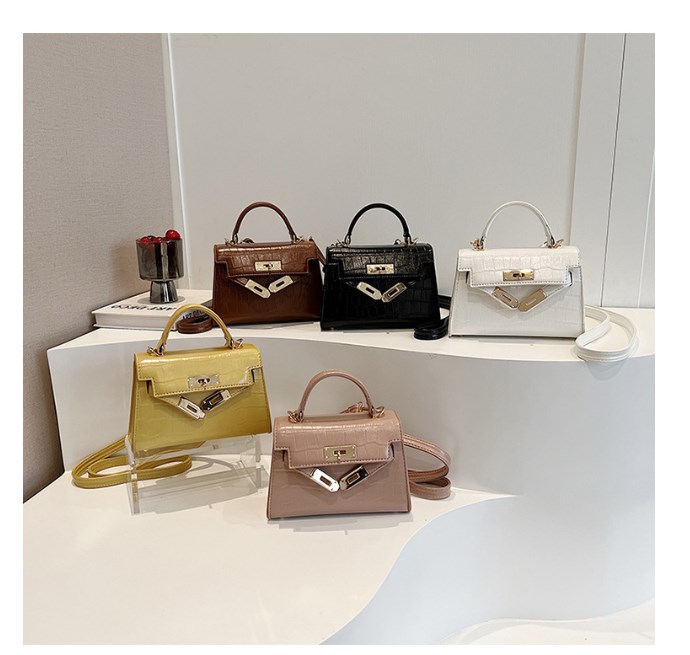 Stylish Crossbody Bag