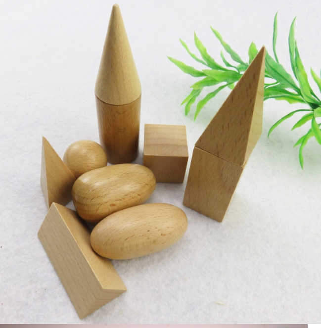 Geometrische Mystery Bag Bild 2