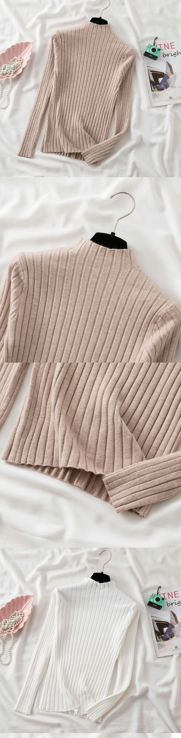 Sweater Style 3