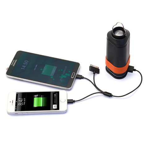 GT-C015 Camping Light Image 2
