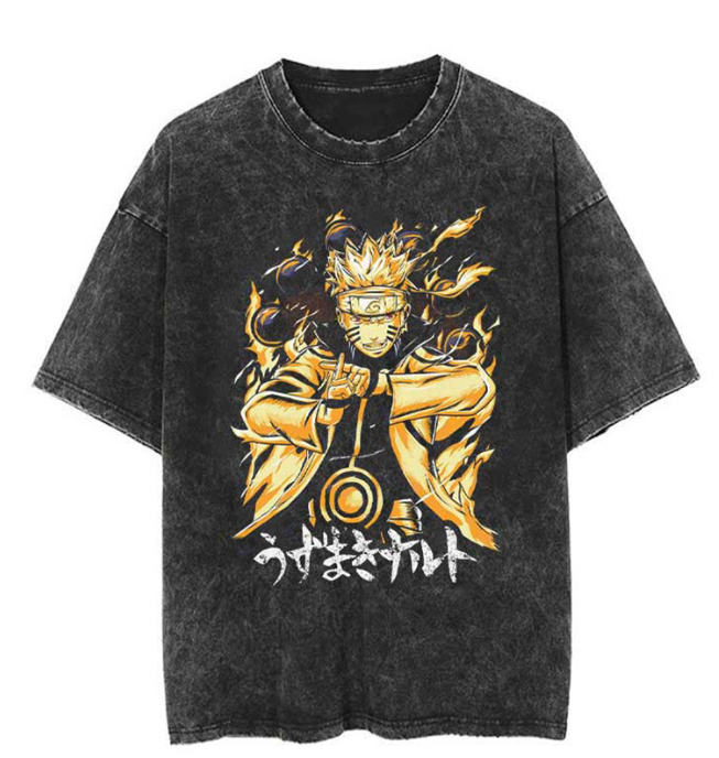 Camiseta Gear Gym
