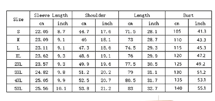 Men's Casual Fashion Shirt 1