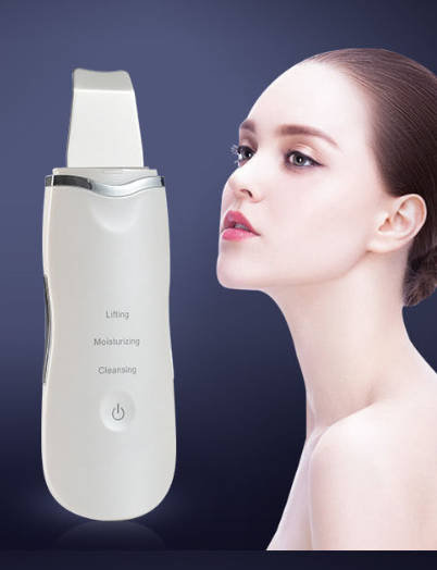 ANLAN Ultrasonic Blackhead Remover - Image 2