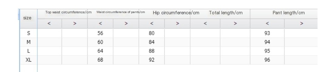 3D-printede leggings – Deadpool-design