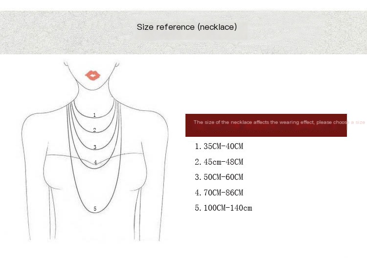 Stylish Necklace Image 6