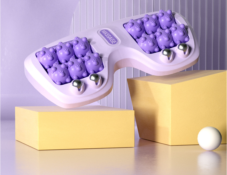 Foot Massage Roller Image 2
