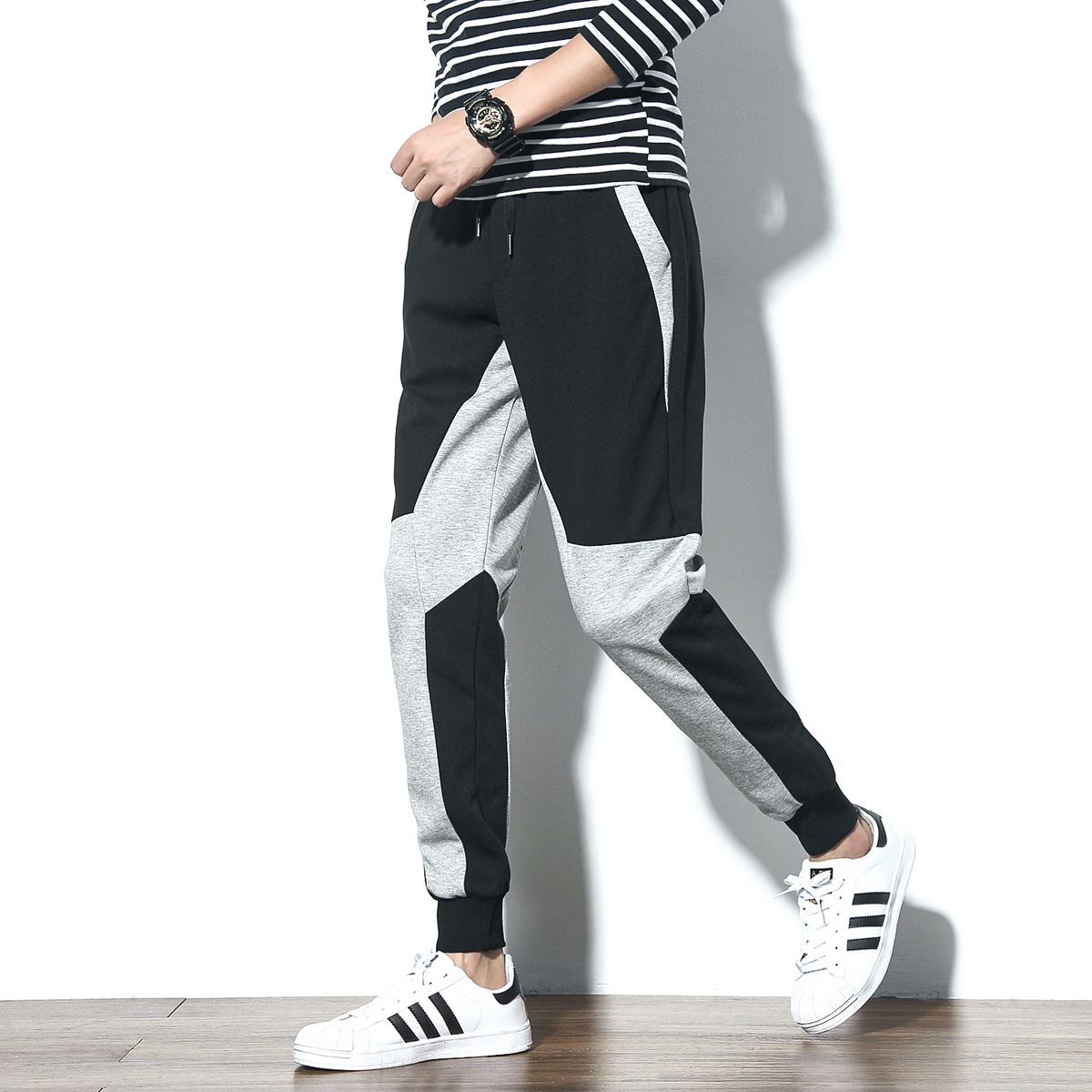 Comfortable and Versatile Pants