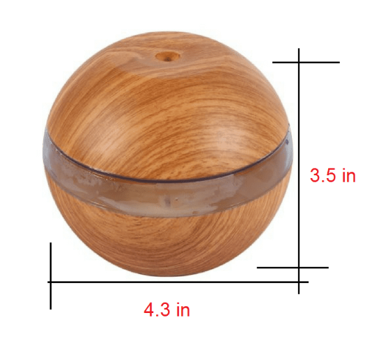 Aroma Diffuser Image 3