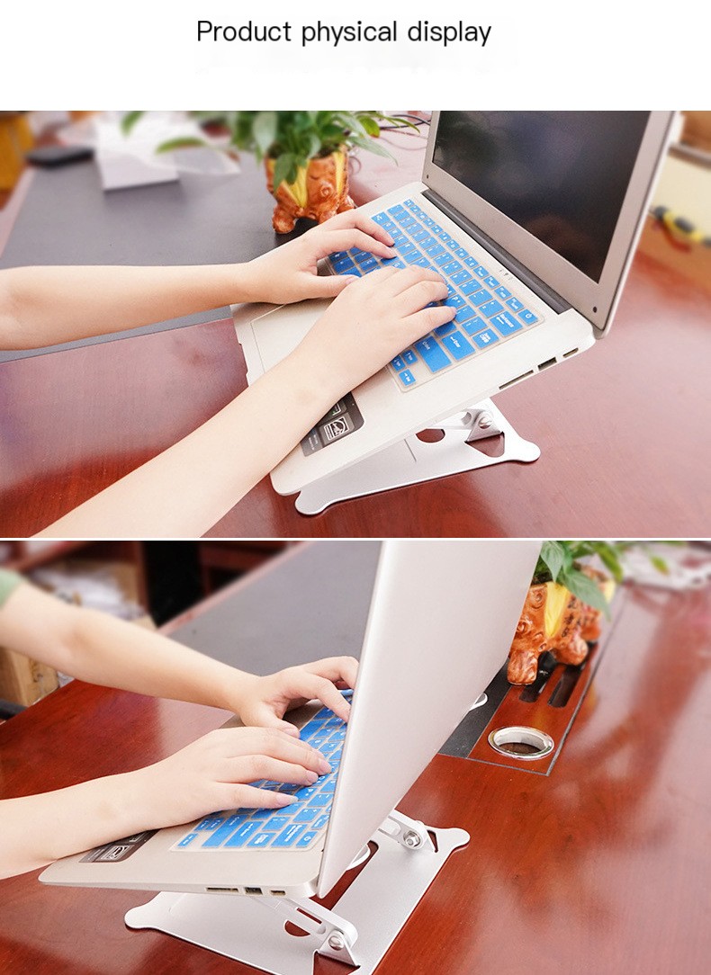 Laptop Stand Image 7
