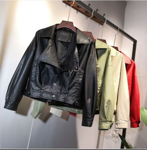 Women's Jacket 2