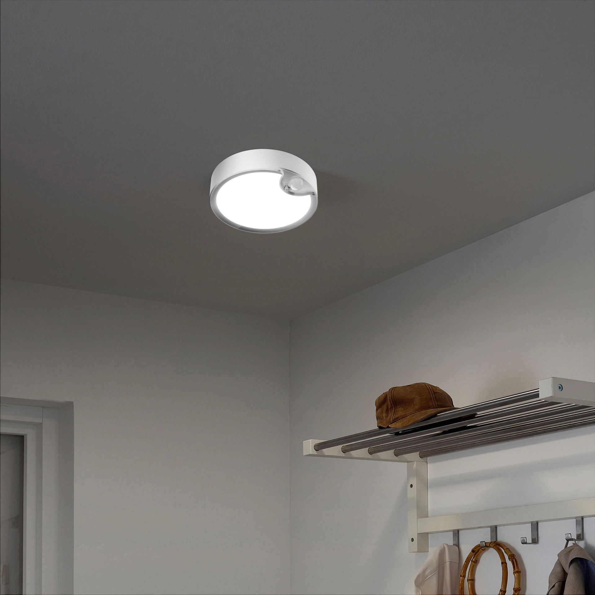 Ceiling Light White Light