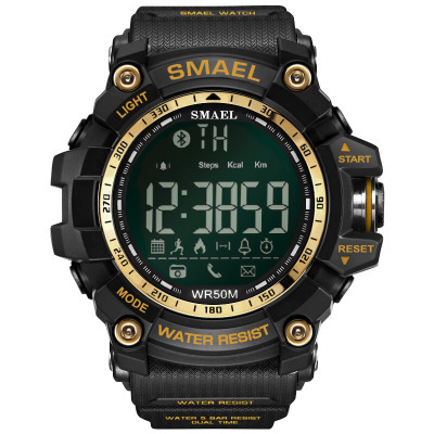 Smart Watch Black