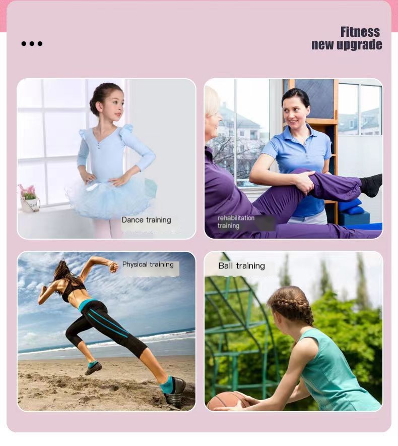 Weighted Leggings Example 1