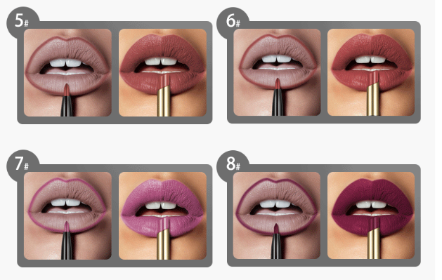Multi-function lipstick